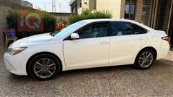 تۆیۆتا کامری